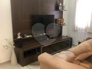 Apartamento com 3 quartos à venda em Vila Guilherme SP