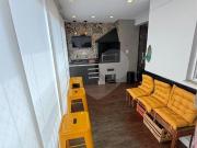 Apartamento com 3 quartos à venda em Vila Guilherme SP