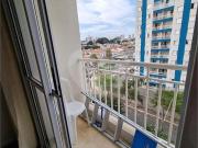 Apartamento com 3 quartos à venda em Vila Guilherme SP