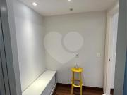Apartamento com 3 quartos à venda em Vila Gumercindo SP