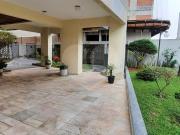 Apartamento com 3 quartos à venda em Vila Gumercindo SP