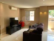 Apartamento com 3 quartos à venda em Vila Gumercindo SP