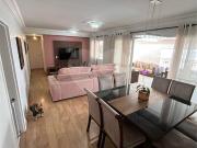 Apartamento com 3 quartos à venda em Vila Gumercindo SP