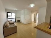 Apartamento com 3 quartos à venda em Vila Hamburguesa SP