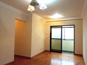 Apartamento com 3 quartos à venda em Vila Hamburguesa SP