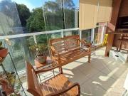 Apartamento com 3 quartos à venda em Vila Ipojuca SP