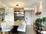 Apartamento com 3 quartos à venda em Vila Isolina Mazzei SP