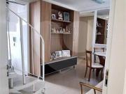 Apartamento com 3 quartos à venda em Vila João Jorge SP