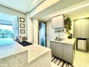 Apartamento com 3 quartos à venda em Vila Leopoldina SP