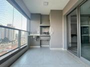 Apartamento com 3 quartos à venda em Vila Leopoldina SP