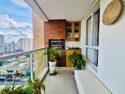 Apartamento com 3 quartos à venda em Vila Leopoldina SP