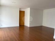 Apartamento com 3 quartos à venda em Vila Leopoldina SP