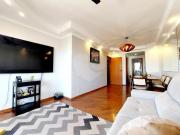 Apartamento com 3 quartos à venda em Vila Leopoldina SP