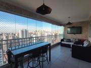 Apartamento com 3 quartos à venda em Vila Leopoldina SP