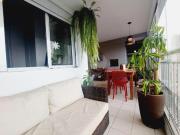 Apartamento com 3 quartos à venda em Vila Leopoldina SP