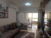 Apartamento com 3 quartos à venda em Vila Lucy SP