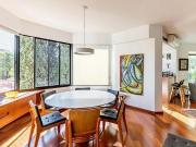 Apartamento com 3 quartos à venda em Vila Madalena SP