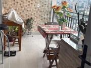 Apartamento com 3 quartos à venda em Vila Maria Baixa SP