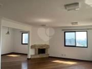 Apartamento com 3 quartos à venda em Vila Mariana SP