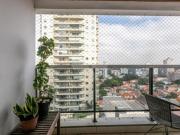 Apartamento com 3 quartos à venda em Vila Mariana SP