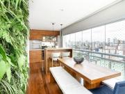 Apartamento com 3 quartos à venda em Vila Mariana SP