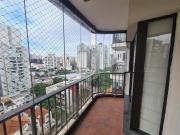Apartamento com 3 quartos à venda em Vila Mariana SP