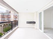 Apartamento com 3 quartos à venda em Vila Mariana SP