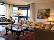 Apartamento com 3 quartos Ã venda em Vila Mariana SP