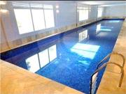 Apartamento com 3 quartos à venda em Vila Mariana SP