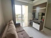 Apartamento com 3 quartos à venda em Vila Marieta SP