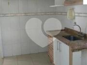 Apartamento com 3 quartos à venda em Vila Marina SP