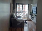 Apartamento com 3 quartos à venda em Vila Mascote SP