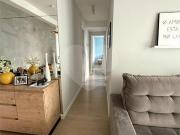 Apartamento com 3 quartos à venda em Vila Mazzei SP