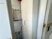 Apartamento com 3 quartos à venda em Vila Moinho Velho SP