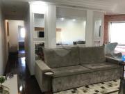 Apartamento com 3 quartos à venda em Vila Monte Alegre SP