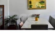 Apartamento com 3 quartos à venda em Vila Monte Alegre SP
