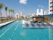 Apartamento com 3 quartos à venda em Vila Monte Alegre SP