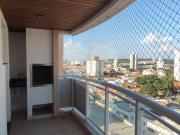Apartamento com 3 quartos à venda em Vila Monteiro SP