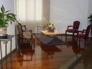 Apartamento com 3 quartos à venda em Vila Monumento SP