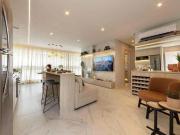 Apartamento com 3 quartos à venda em Vila Nair SP