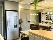 Apartamento com 3 quartos à venda em Vila Nova Socorro SP