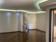 Apartamento com 3 quartos à venda em Vila Olímpia SP