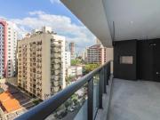 Apartamento com 3 quartos à venda em Vila Olímpia SP