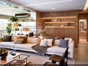 Apartamento com 3 quartos à venda em Vila Olímpia SP