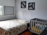 Apartamento com 3 quartos à venda em Vila Olímpia SP