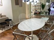 Apartamento com 3 quartos à venda em Vila Olímpia SP