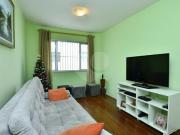 Apartamento com 3 quartos à venda em Vila Olímpia SP