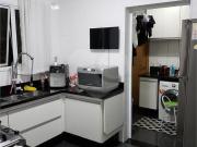 Apartamento com 3 quartos à venda em Vila Osasco SP