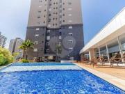 Apartamento com 3 quartos à venda em Vila Osasco SP