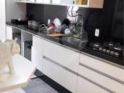 Apartamento com 3 quartos à venda em Vila Osasco SP